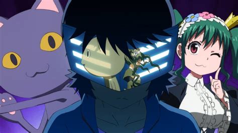 Planet With Takes Typical Anime Tropes and Makes Them ... But in many places, the website is blocked for security and copyright reason.