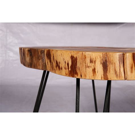 Browse a variety of housewares, furniture and decor. COFFEE TABLE IN RAW WOOD manufacturer in jodhpur