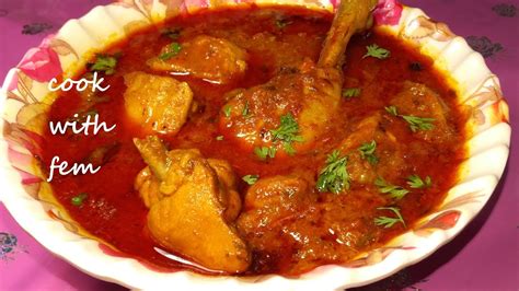 Voodoo voisin is a one of a kind voodoo art doll made from a mix of new and recycled fabric. Indian Chicken Curry || Simple Chicken Curry For Bachelors ...