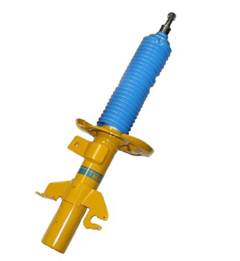 Bilstein gas pressure shock absorbers thyssenkrupp bilstein of america. Bilstein B6/B8 Gas Pressure Sports Shock Absorber - Alfa ...