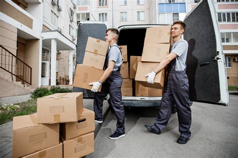 10 Things You Didnt Know Professional Movers Can Do For You House