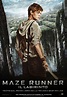 Maze Runner - Il labirinto: il character poster italiano di Newt ...