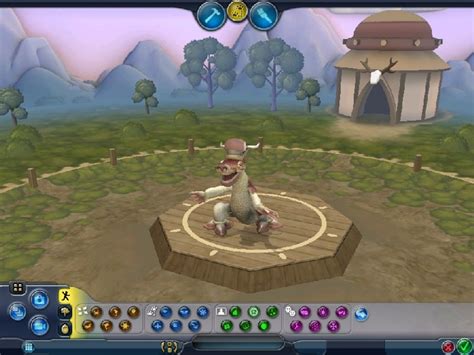 Spore Video Game Reviews And Previews Pc Ps4 Xbox One And Mobile
