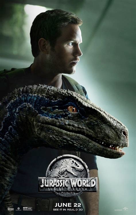 Jurassic World Fallen Kingdom 2018 Pictures Photo Image And Movie