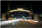 The Modesto Arch (Modesto California) - Buyoya