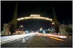 The Modesto Arch (Modesto California) - Buyoya