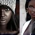 Gorgeous Australian Sudanese Model Looks Like A Real Life Barbie