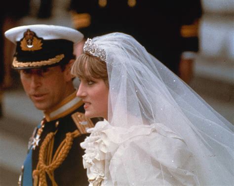 Photos Remembering Princess Diana 1961 1997 Wtop