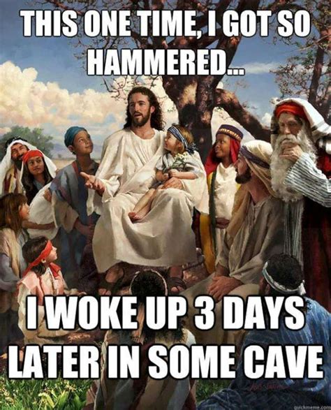 Aandm Researchers Now Studying Religion Through Funny Internet Memes