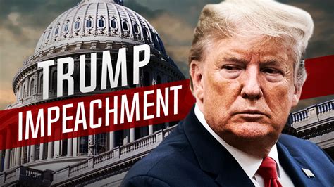 Definitions of impeachment from wordnet. President Trump impeached; local politicians speak out | CIProud.com