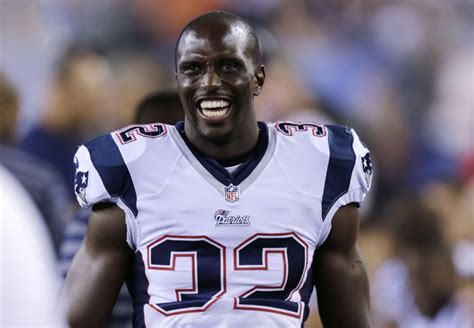 Patriots Safety McCourty Says He S Coming Back WBUR News