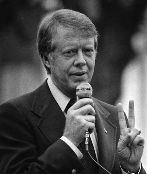 President carter was seen as breath of fresh. President Jimmy Carter | Jimmy Carter 1975 Delaware State ...