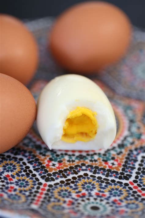 Easy Air Fryer Hard Boiled Eggs