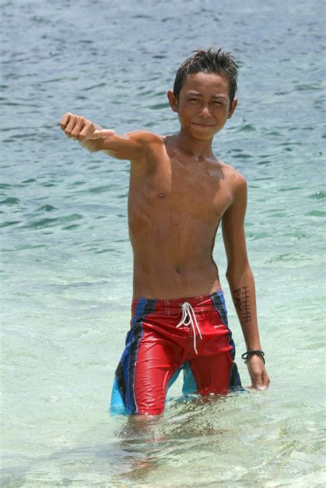 Henry The Bali Surfer Boy Speedo Boy Surfer Boys Cute Kids