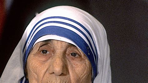 Mother Teresa Death Anniversary 2021 Interesting Facts About The Founder Of Missionaries Of