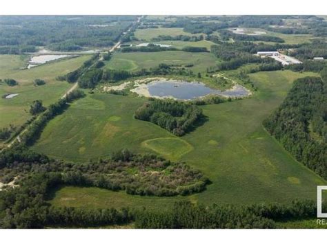 20228 Twp Rd 512 Rural Strathcona County Ab T8g 1e8 Vacant Land