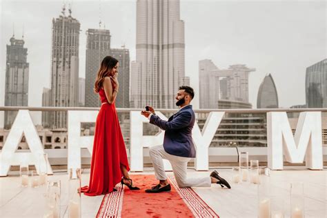 The international society of professional wedding photographers (ispwp) is a rarity among wedding photography organizations. Dubai Wedding Proposal Ideas: 4 Best Places for an Epic Engagement