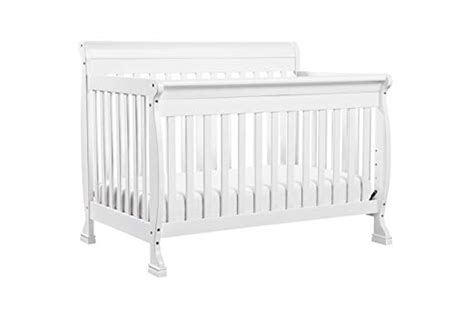 Most crib packaging will tell you the crib size and also recommend a mattress size that fits perfectly for that particular crib. 10 Best Baby Cribs By Consumer Report for 2020 - The ...