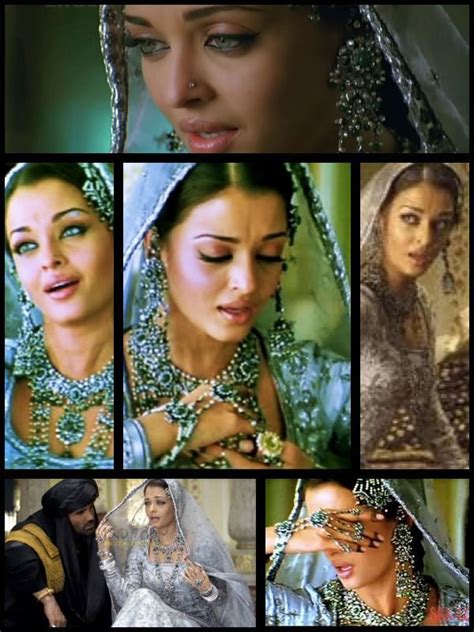 Aishwarya In Umrao Jaan 2006 Aishwarya Rai Movies Aishwarya Rai