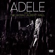 Adele – Live At The Royal Albert Hall (2011, DVD) - Discogs