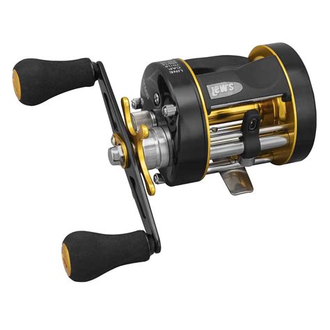 Lews Speed Cast Casting Reel Right Hand Retrieve The Wholesale House