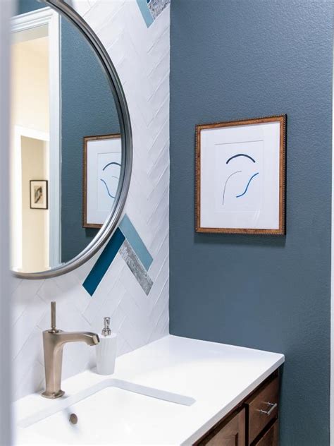 Pictures Of The Hgtv Smart Home 2019 Kids Bathroom Hgtv Smart Home