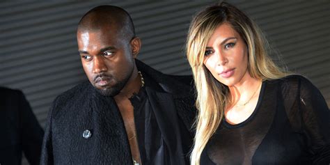 Kanye West Furious With Youtube Co Founder Over Leaked Proposal Video Huffpost