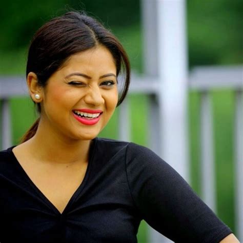 Famous Nepalese Actresses Who Are Searched Most On The Internet