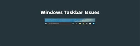 How To Remove White Line Underneath Taskbar In Windows Computer Verge