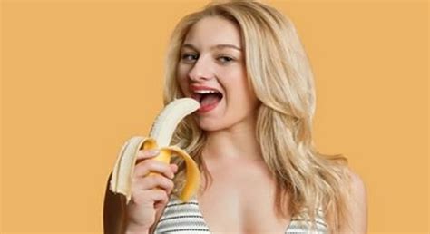 If You Love Bananas Stop What Youre Doing And Read These Shocking Facts Eating Bananas