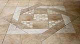Pictures of Tile Floor Pattern Ideas