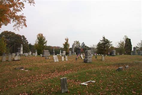 Boonton Avenue Cemetery In Boonton New Jersey Find A Grave Cemetery