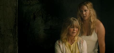 Amy Schumer And Goldie Hawn Do Some Serious Bonding In The New Trailer For Snatched Heyuguys