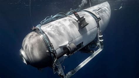 Titan Submersible Incident Can The Dead Bodies Of Five Onboard Be