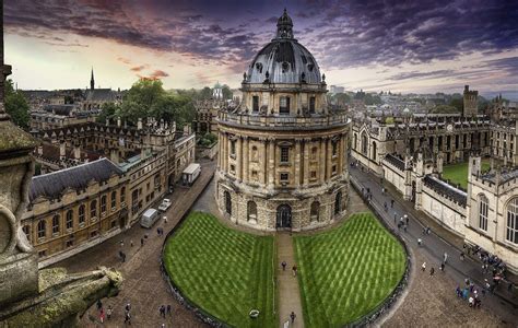 Oxford University Wallpapers Wallpaper Cave