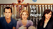 TV Series USA: Up all night