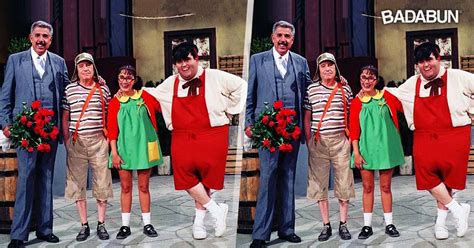15 Things You Didnt Know About El Chavo Del Ocho