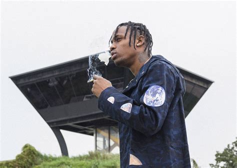 You can download the wallpaper and also utilize it for your desktop computer. Travis Scott Wallpapers Images Photos Pictures Backgrounds