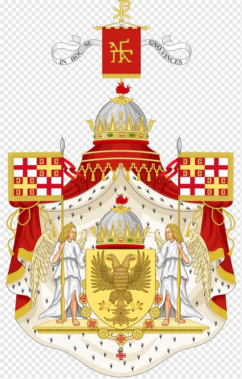 Byzantine Empire Coat Of Arms