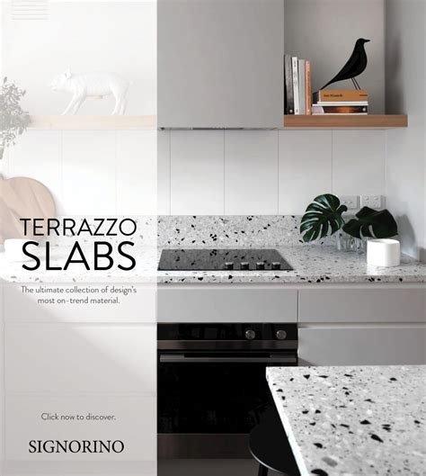 Italian Terrazzo Slabs Available At Signorino News Signorino Tile