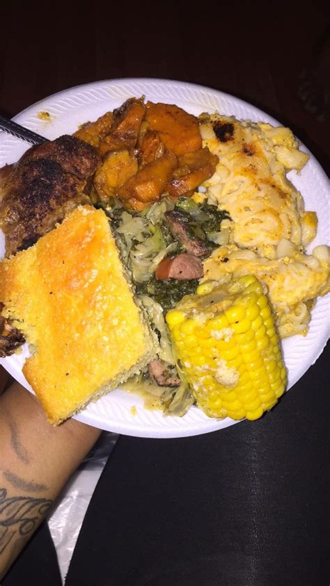 pin by jaymie on food drink southern recipes soul food soul food food lover