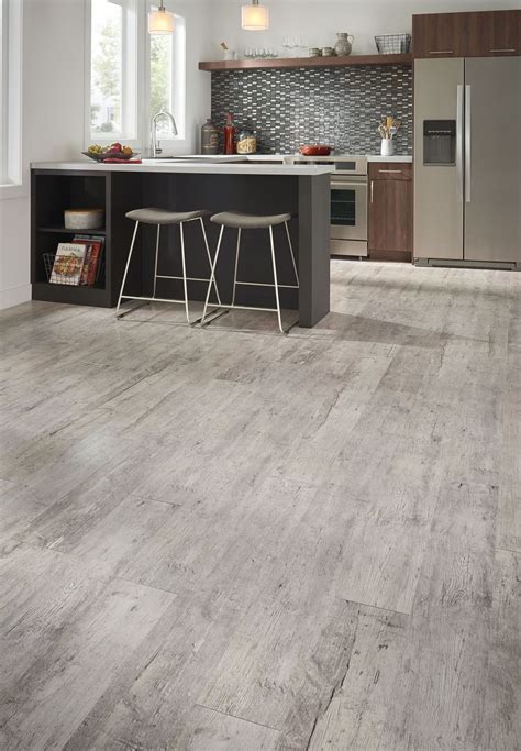 It is considered more reliable of all existing today. 33+ Attractive Wood Like Tiles | Waterproof laminate ...