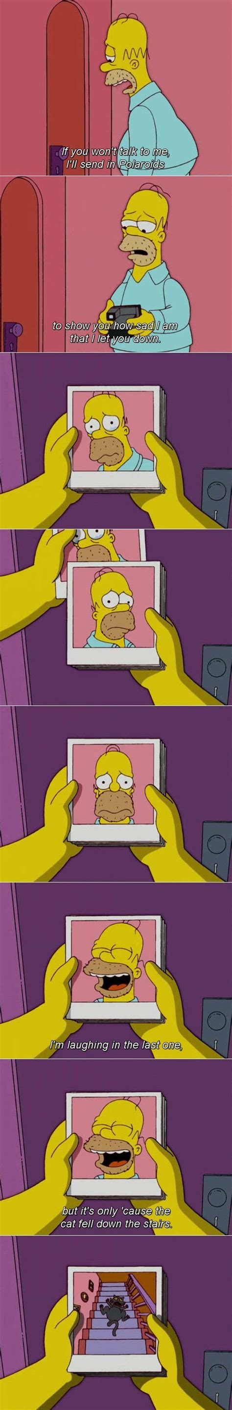 Lilycfthevalley The Simpsons Simpsons Funny Homer Simpson