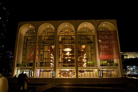Metropolitan Opera House Wikipedia La Enciclopedia Libre