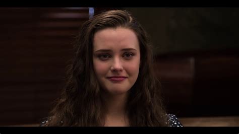 13 Reasons Why 2 Hannah Baker Hotscene Youtube