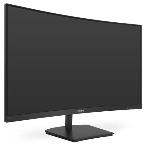 Philips Curved Monitor 241e1sca