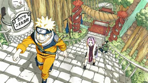 Sharingan Manga Panels ~ Naruto Manga Wallpapers On Wallpaperdog