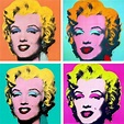 Conoce a Andy Warhol a través de 11 de sus obras más emblemáticas ...