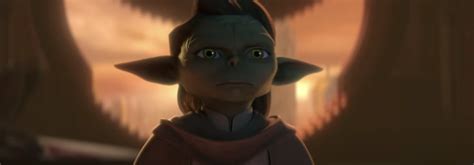 Bryce Dallas Howard Is Voicing Yaddle In Tales Of The Jedi Star Wars