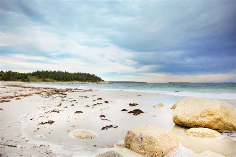 The Best Beaches Of Canada